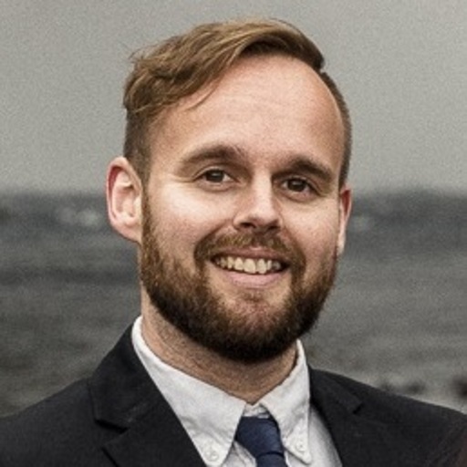 Image of Mick Murray