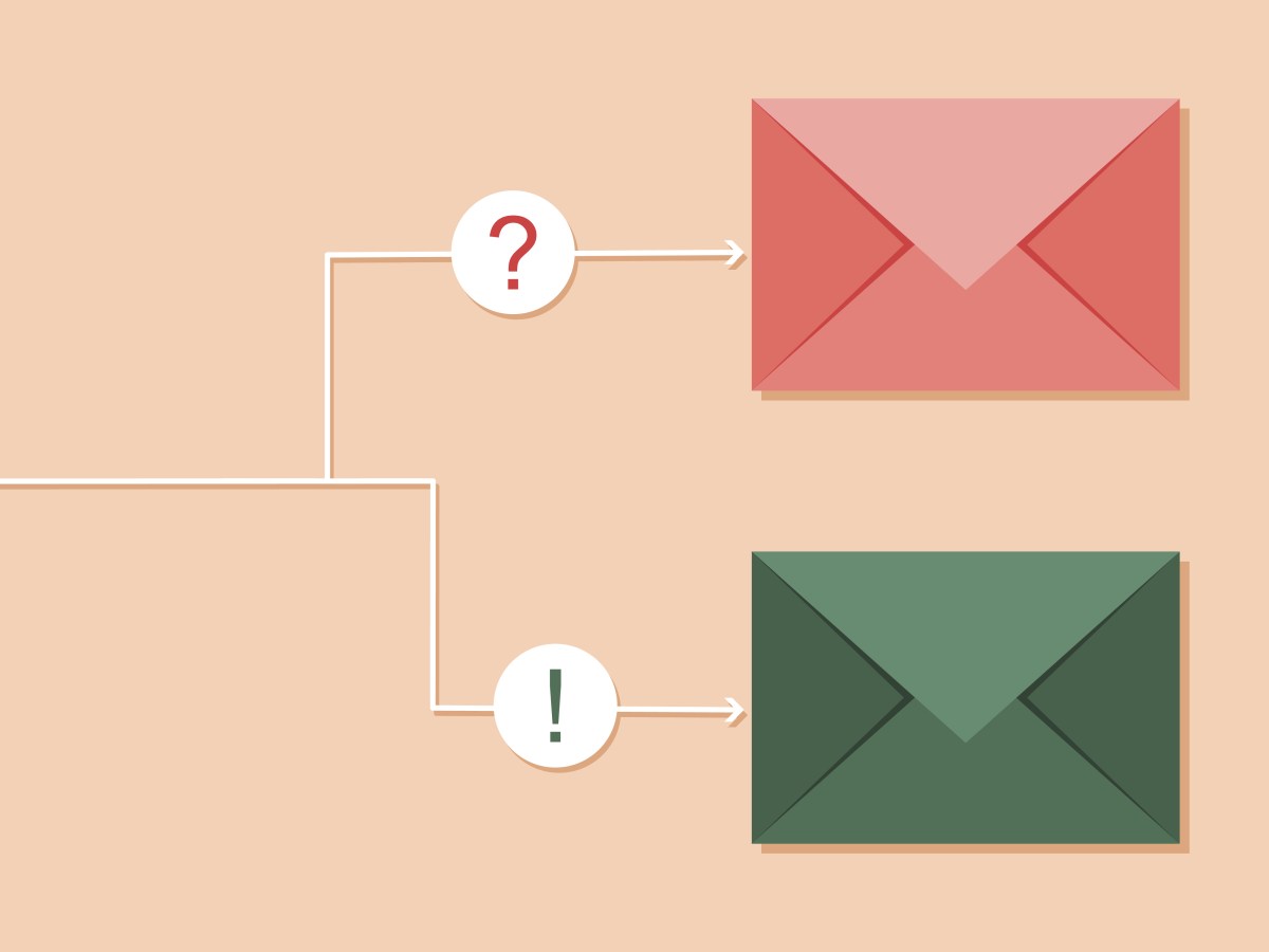 How to Write a Good&nbsp;Newsletter